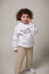 Palestinian Airline - Kids hoodie